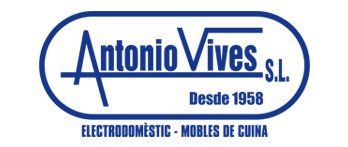 Logo ANTONIO VIVES S.L.